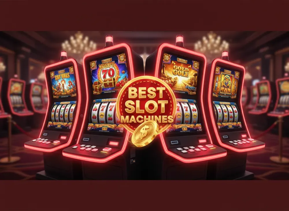 Slot Game 4